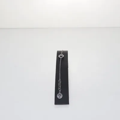 Armband (Zilver) van Edblad Onbekend materiaal