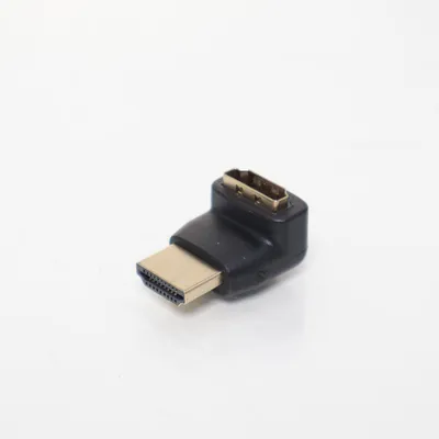 HDMI adapter from HDMI