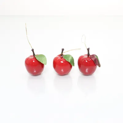 Christmas decoration (Red)