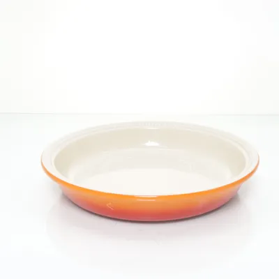 Serveringsskål (Röd, Orange) från Le Creuset