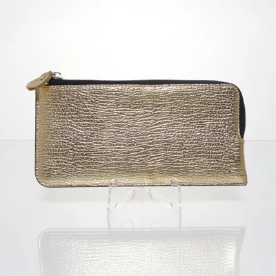 Wallet (Gold) from WOS