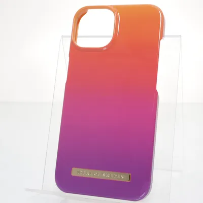 Phone case (Orange, Purple) from iDeal of Sweden