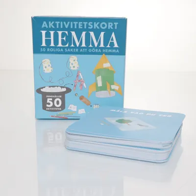 Speelkaarten van Nicotext