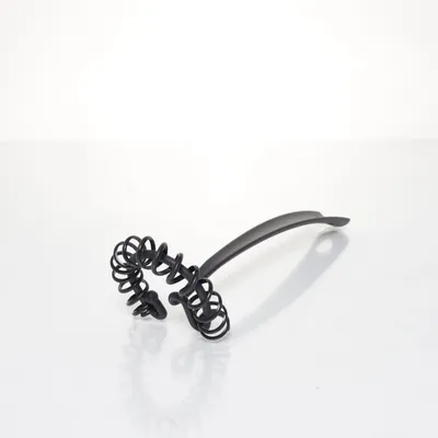 Hand whisk (Black) from Sveico