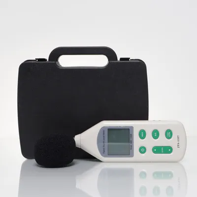 Audiorecorder (Wit) van Jts