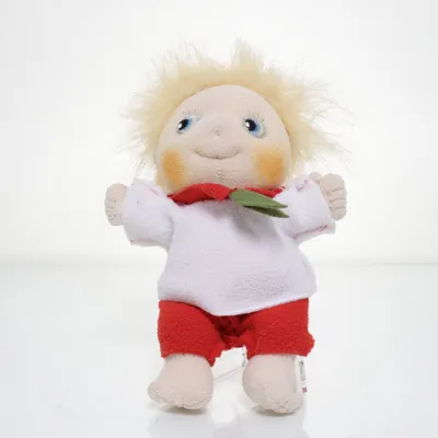 Soft toy (Multicolored) from Rubens Barn
