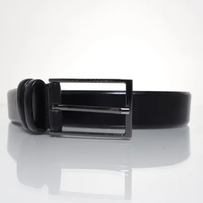 Riem (Zwart) van Boss Hugo Boss