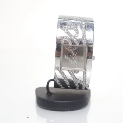 Armbandsur (Silverfärgad) från Guess