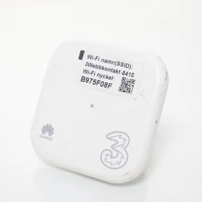 Router van Huawei