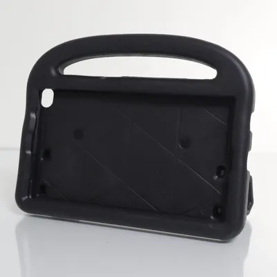 Tablet houder (Zwart) van Eva