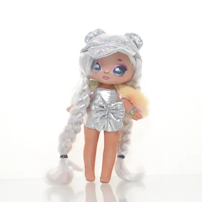 Pop (Zilver, Beige)