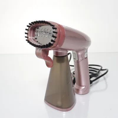 Steamer (Lila)