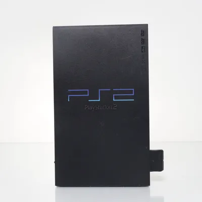 Game console (Zwart)