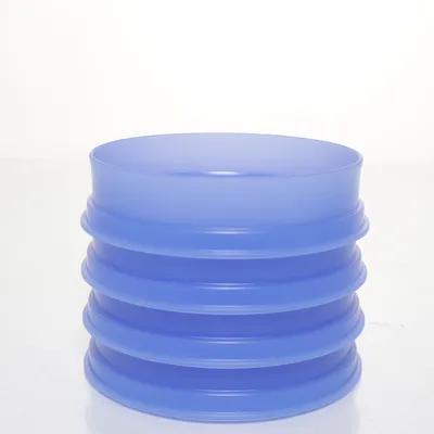 Matlåda (Blå) från Tupperware
