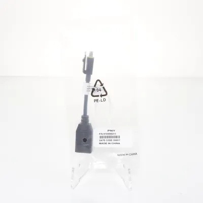 HDMI adapter van PNY