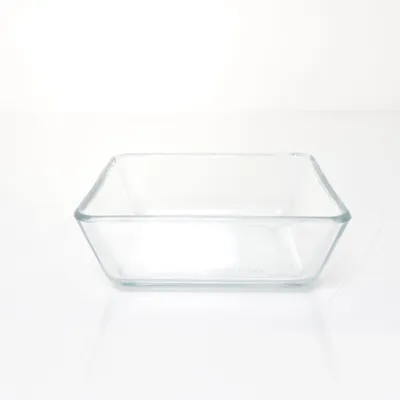 Skål (Vit) från IKEA