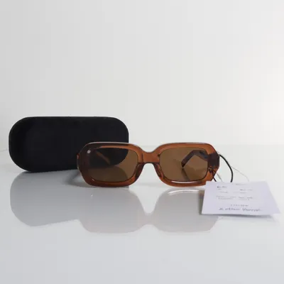 Solglasögon (Brun) från & Other Stories