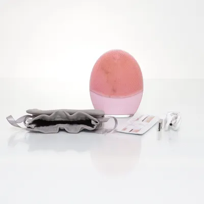 Schoonmaakapparaat van Foreo