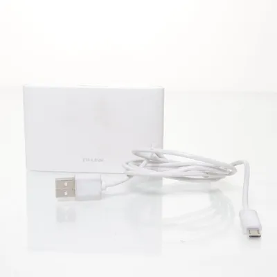 Router van TP-Link