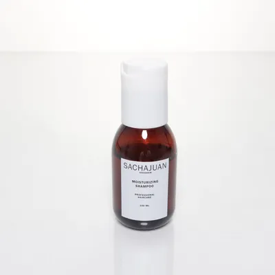Shampoo van SachaJuan