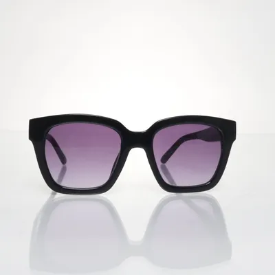 Solglasögon (Svart) från Corlin Eyewear