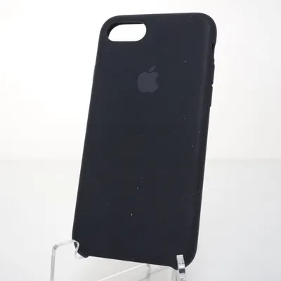 Phone case (Black) from Apple