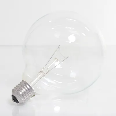 Gloeilamp van Narva