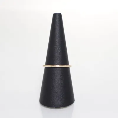 Ring (Gold) Unknown metal