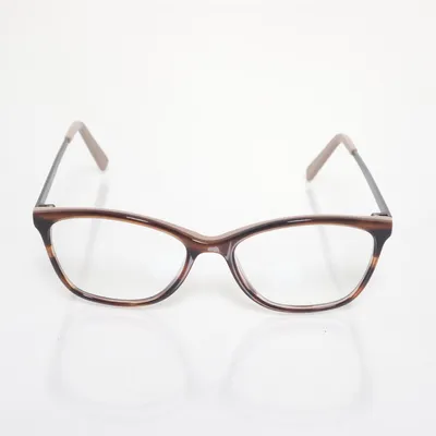 Glasses (Brown)