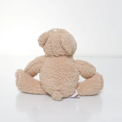 Gosedjur (Beige) från Teddy Pals thumbnail 2