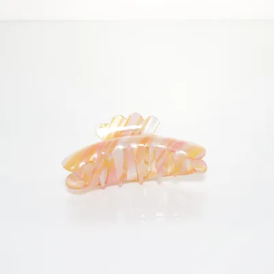 Hair clamp (Multicolored) from Sui Ava
