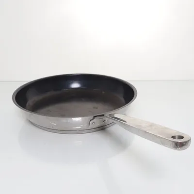 Stekpanna (Svart) från Fiskars