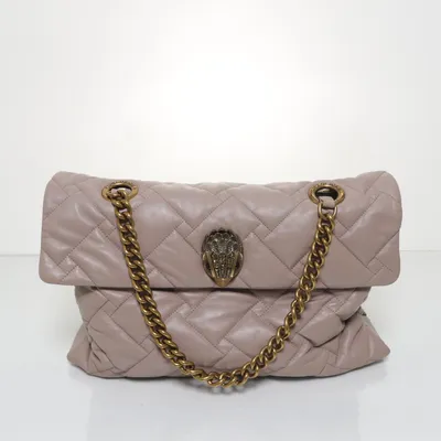 Handtas (Roze) van Kurt Geiger