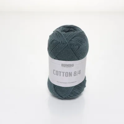 Garn (Grön) från Bumbo