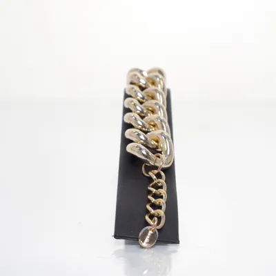 Armband (Guldfärgad) Okänd metall