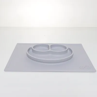 Barnservis (Grå) från EZPZ
