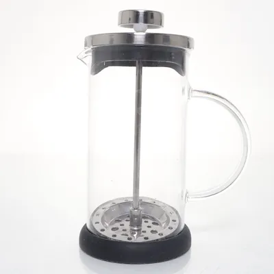 Teapot (White, Black)