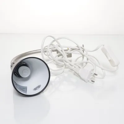 Bedlamp (Zwart) van IKEA