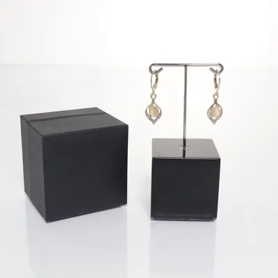 Earrings (Gold) from Sif Jakobs Unknown metal