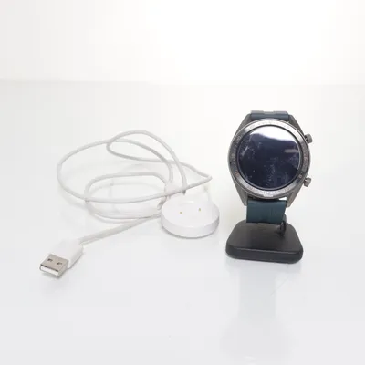 Smartwatch (Blauw) van Huawei