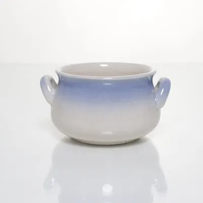 Schaal (Blauw, Beige) van Ilab