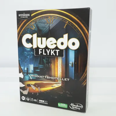 Board game from Hasbro Gaming