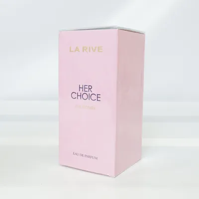 Eau de Parfum (HER CHOICE) från La Rive