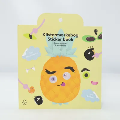 Knutselboek