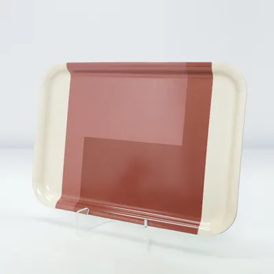 Dienblad (Rodknot) van IKEA