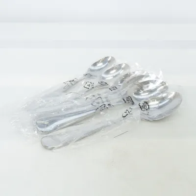 Lepel (Zilver) van Amazon Basics