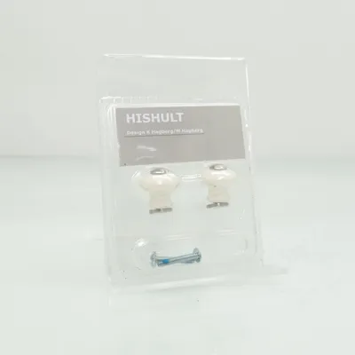 Drawer pull (HIAHULT) from IKEA