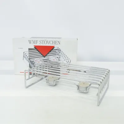 Glühweinketel (Stövchen) van WMF
