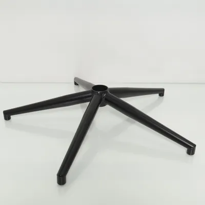 Möbelben (Grå, Svart)