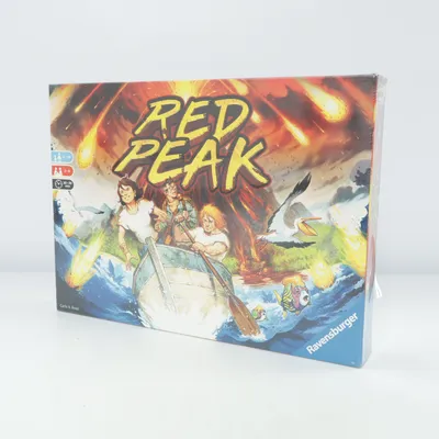 Board game from Ravensburger